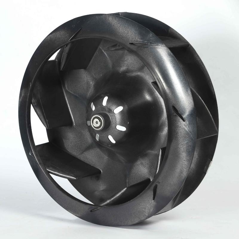 plastic wheel