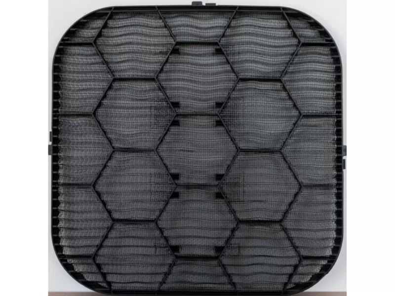 Air Conditioning Filter Cover