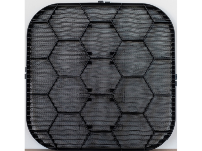 Air Conditioning Filter Cover