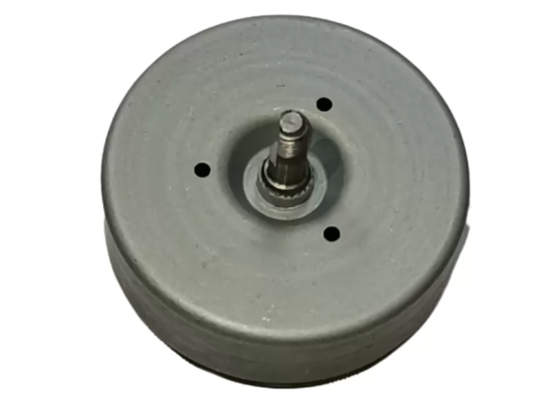 DC Motor(60mm)