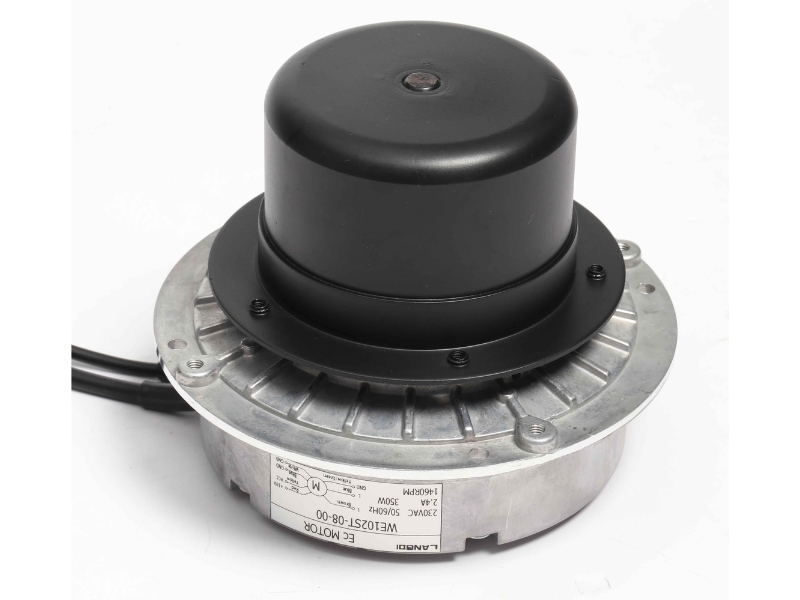 EC Brushless Motor