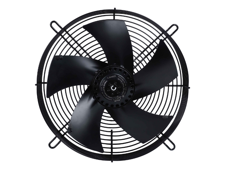 External Rotor Axial Fan