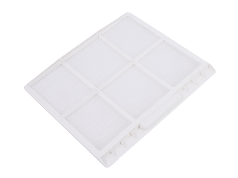 Filter Antibacterial Mesh Cover