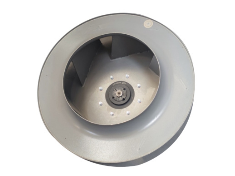 LDXA Backward-Curved Impeller